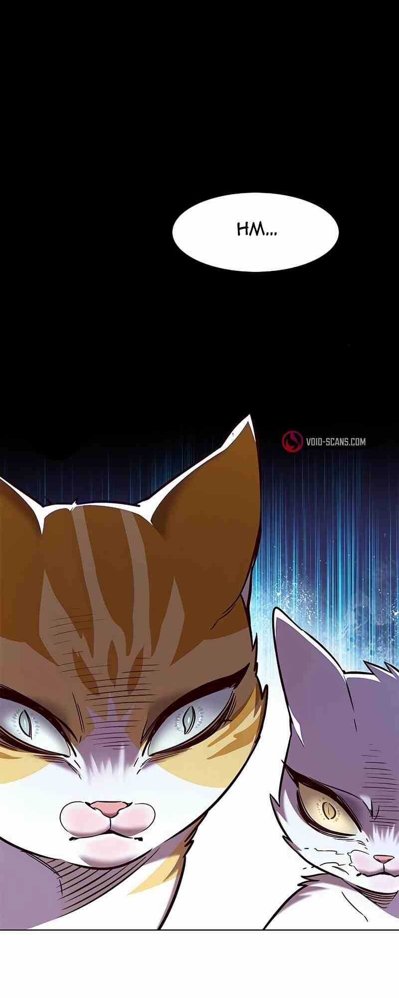 Hoá Thân Thành Mèo - Eleceed - Chapter 249 - Trang 9