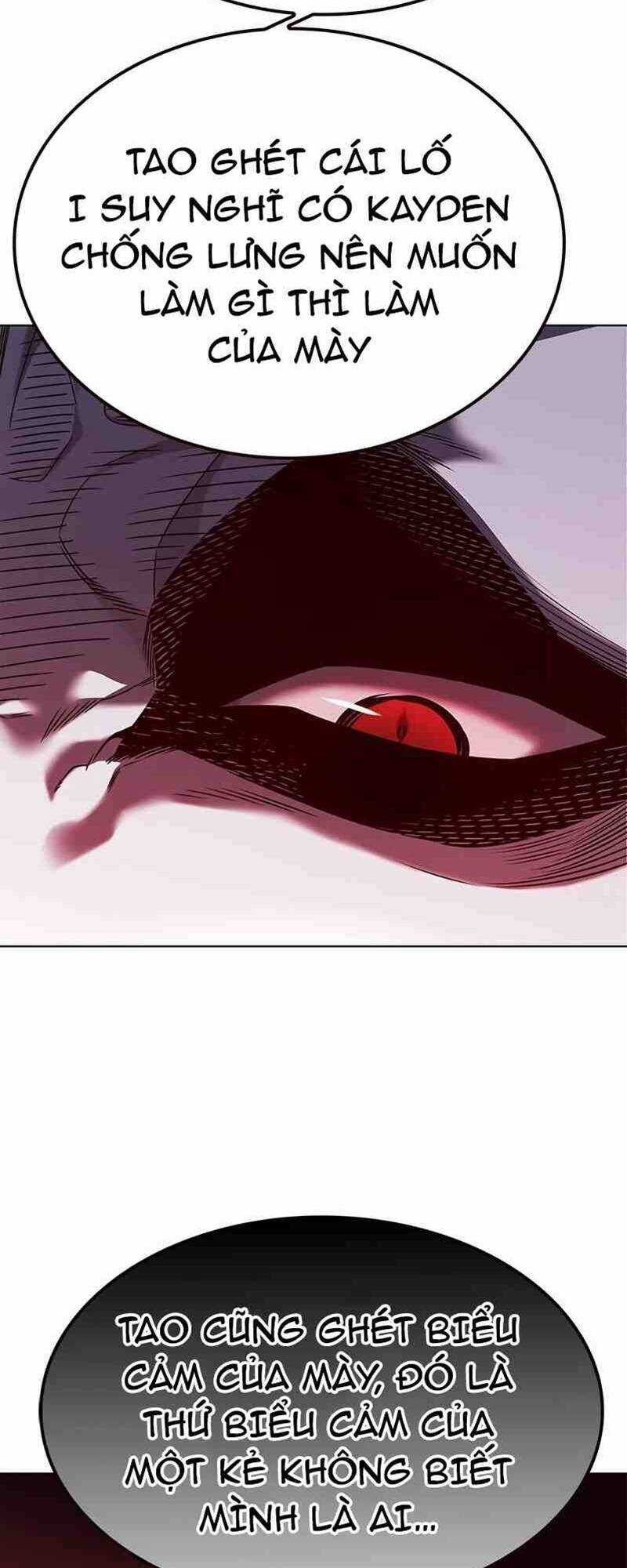 Hoá Thân Thành Mèo - Eleceed - Chapter 250 - Trang 77