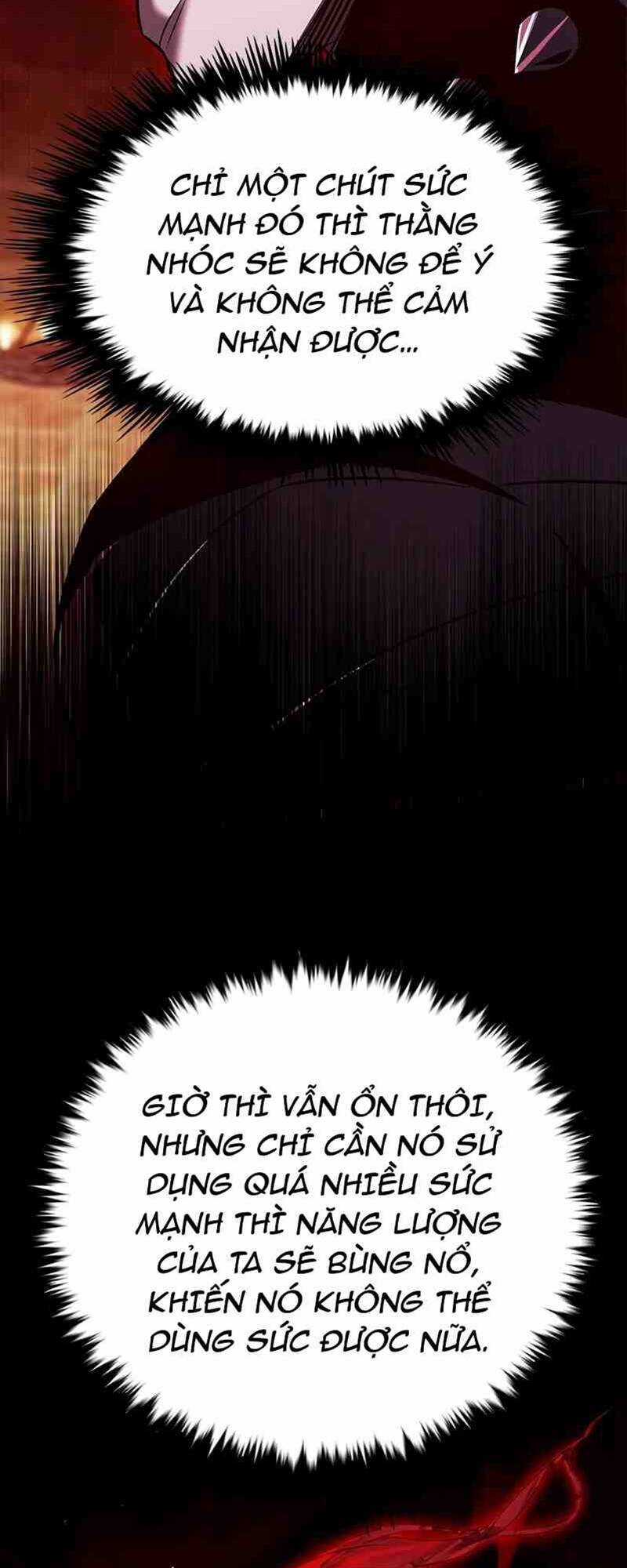 Hoá Thân Thành Mèo - Eleceed - Chapter 250 - Trang 84