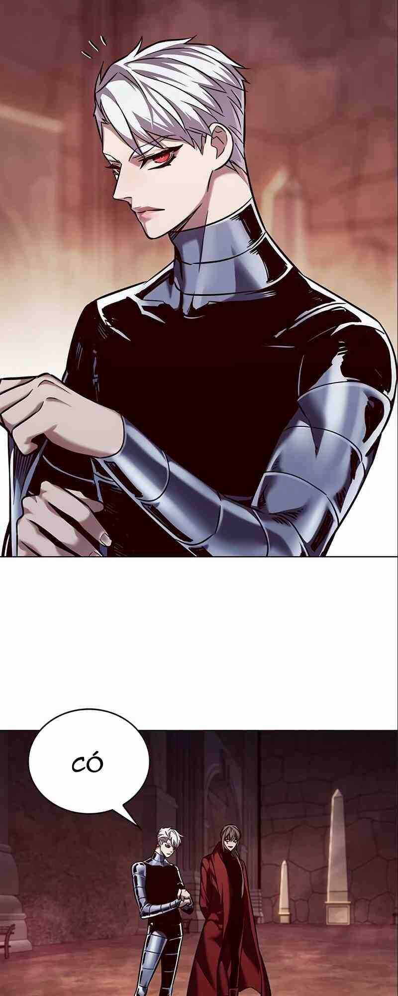 Hoá Thân Thành Mèo - Eleceed - Chapter 251 - Trang 3