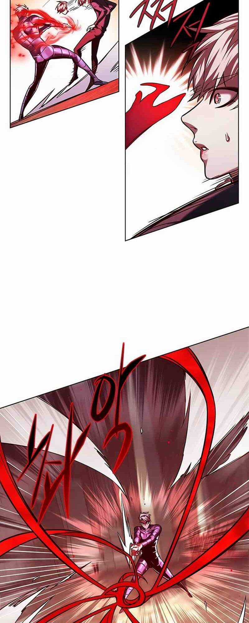 Hoá Thân Thành Mèo - Eleceed - Chapter 251 - Trang 41