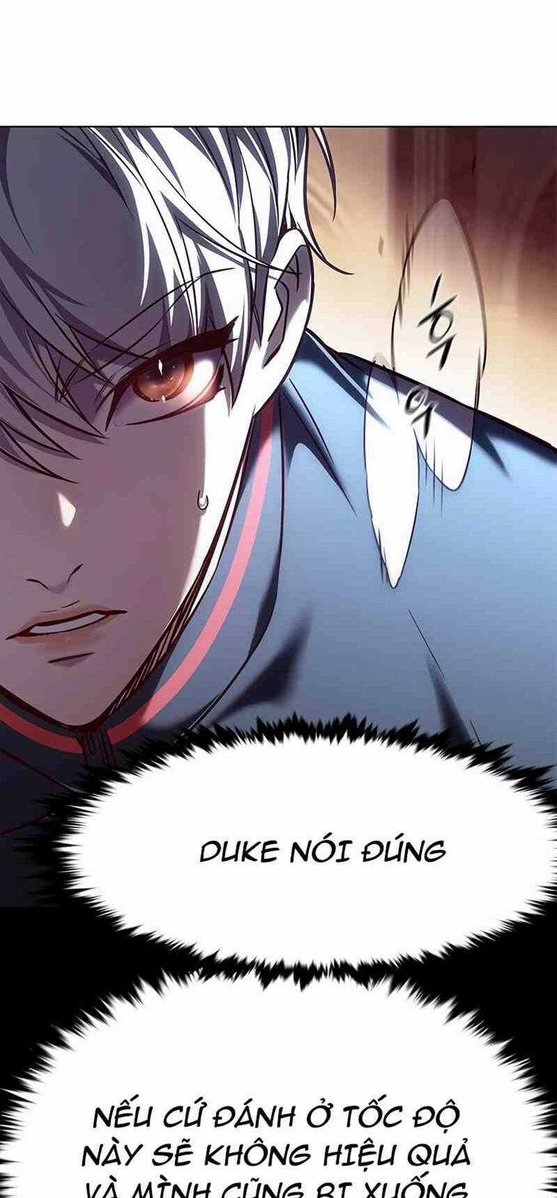 Hoá Thân Thành Mèo - Eleceed - Chapter 251 - Trang 59