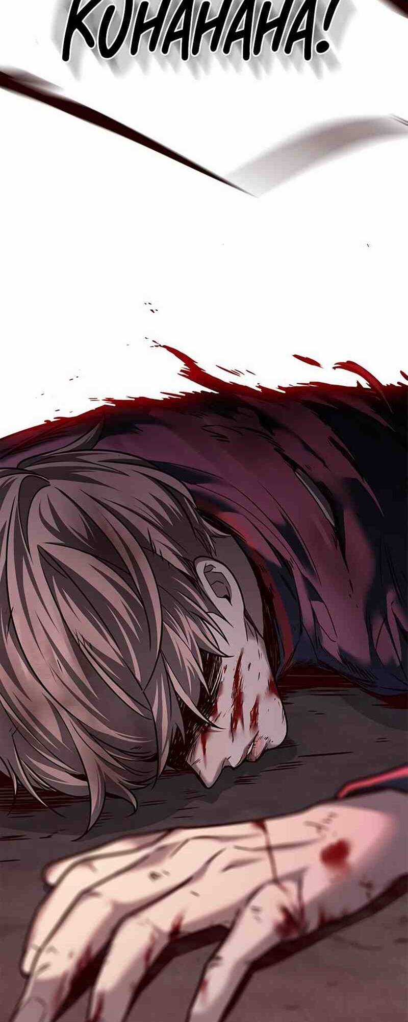 Hoá Thân Thành Mèo - Eleceed - Chapter 251 - Trang 83