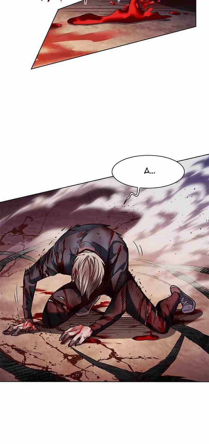 Hoá Thân Thành Mèo - Eleceed - Chapter 252 - Trang 14