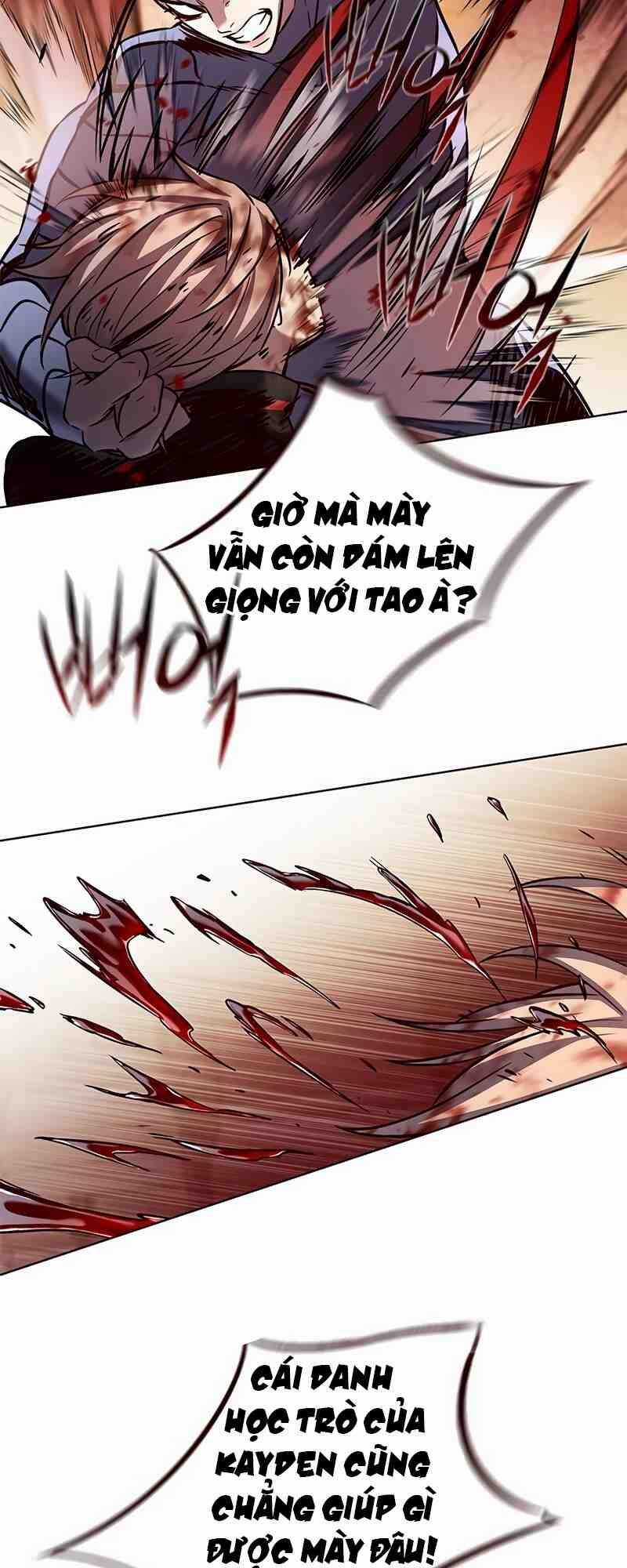 Hoá Thân Thành Mèo - Eleceed - Chapter 252 - Trang 25