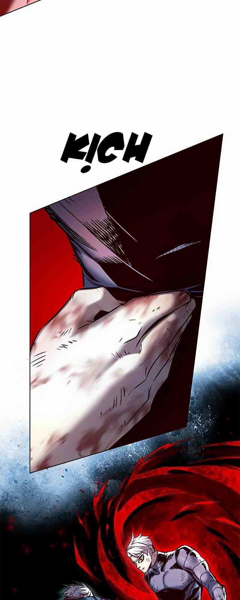 Hoá Thân Thành Mèo - Eleceed - Chapter 252 - Trang 35