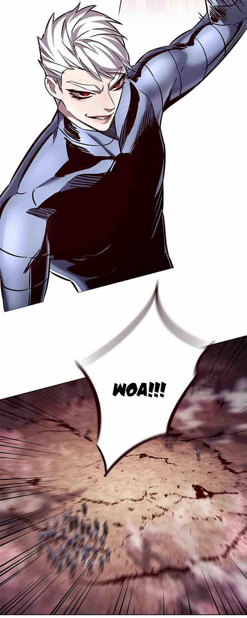 Hoá Thân Thành Mèo - Eleceed - Chapter 252 - Trang 5