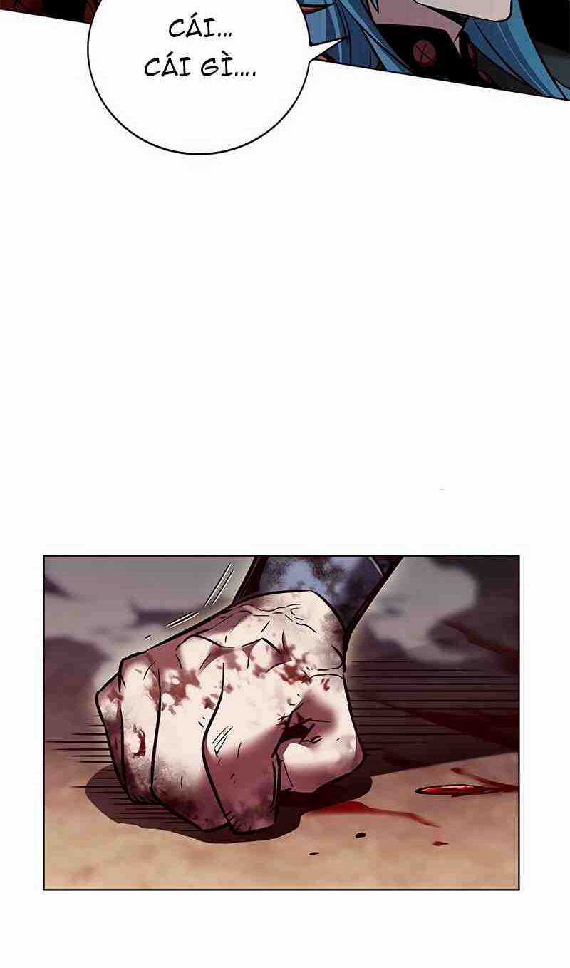 Hoá Thân Thành Mèo - Eleceed - Chapter 252 - Trang 60