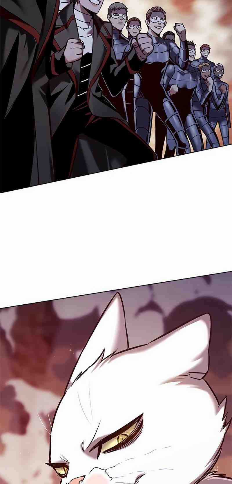 Hoá Thân Thành Mèo - Eleceed - Chapter 252 - Trang 68