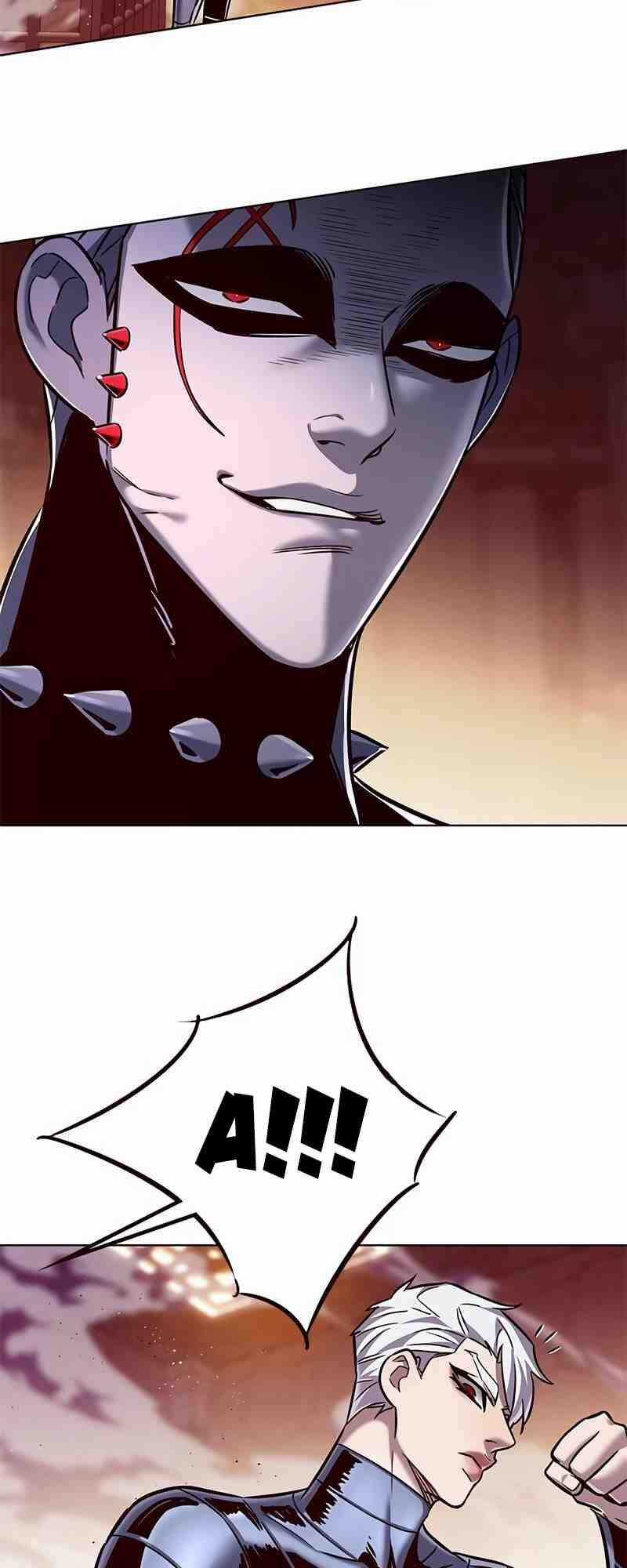 Hoá Thân Thành Mèo - Eleceed - Chapter 252 - Trang 9