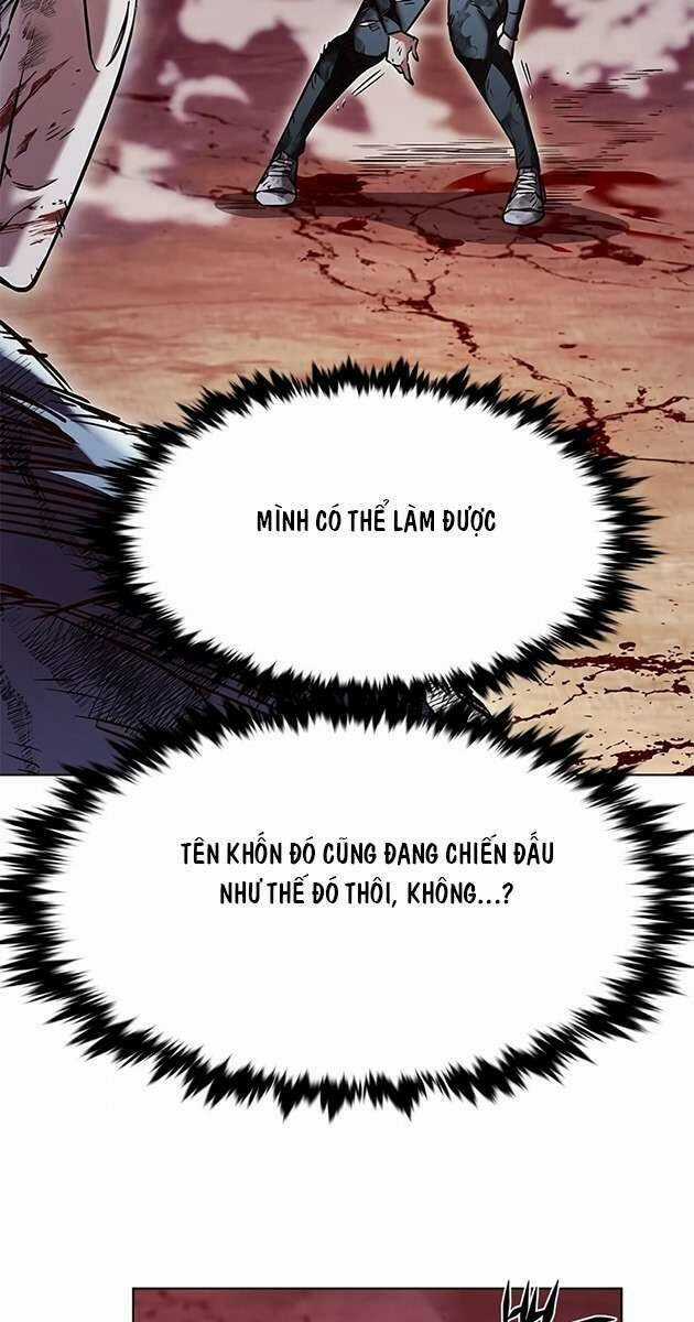 Hoá Thân Thành Mèo - Eleceed - Chapter 253 - Trang 17