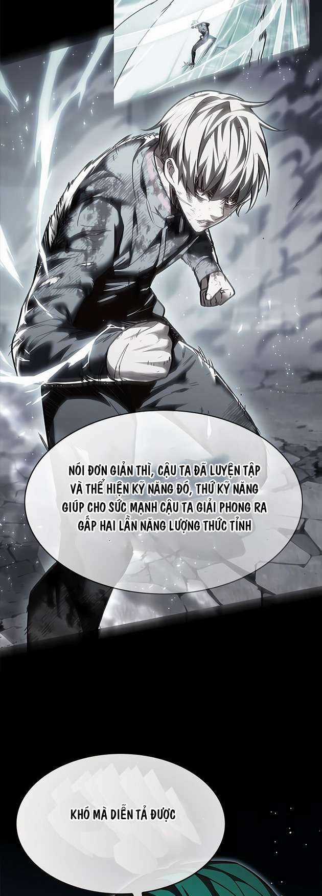 Hoá Thân Thành Mèo - Eleceed - Chapter 253 - Trang 42