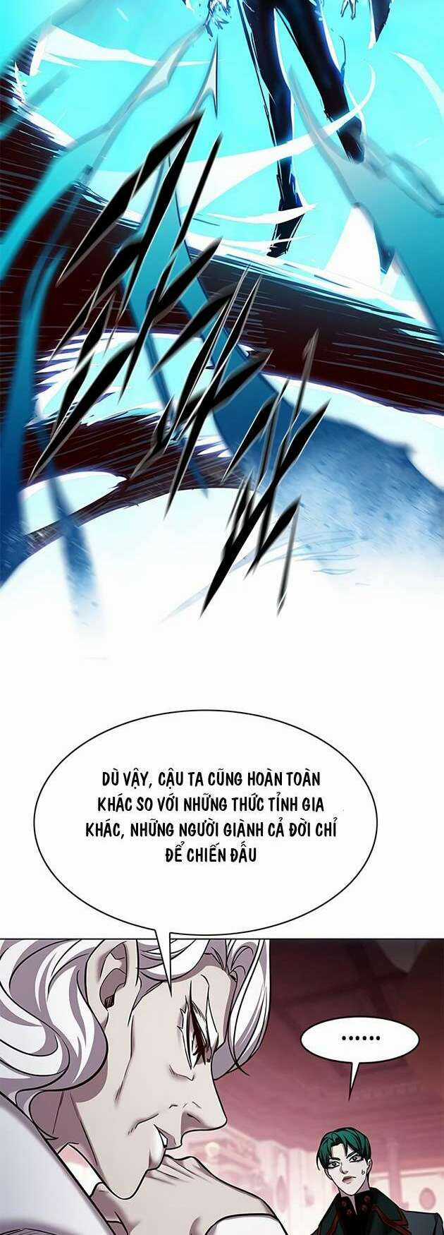 Hoá Thân Thành Mèo - Eleceed - Chapter 253 - Trang 47