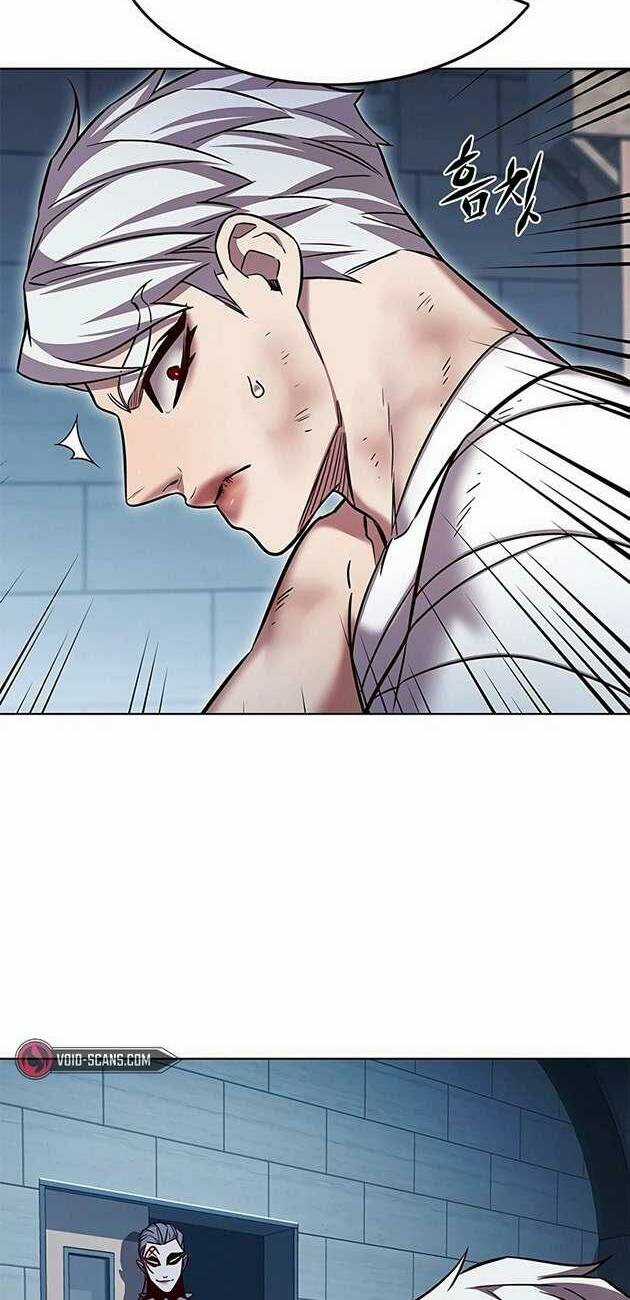 Hoá Thân Thành Mèo - Eleceed - Chapter 254 - Trang 11