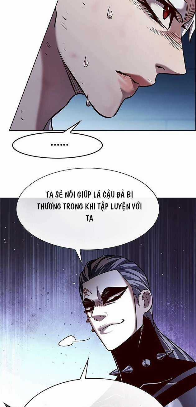 Hoá Thân Thành Mèo - Eleceed - Chapter 254 - Trang 18