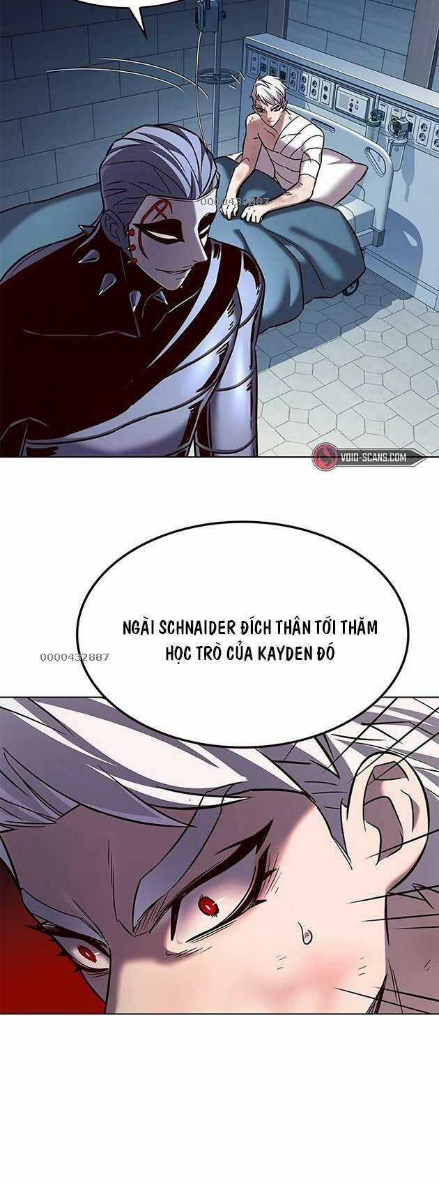 Hoá Thân Thành Mèo - Eleceed - Chapter 254 - Trang 24