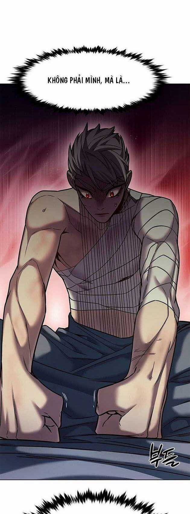 Hoá Thân Thành Mèo - Eleceed - Chapter 254 - Trang 25