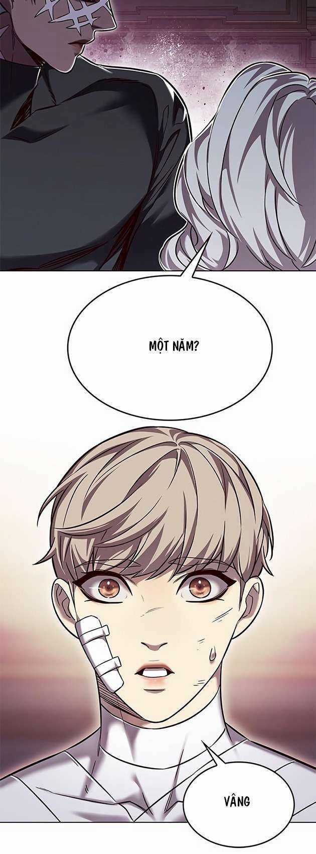 Hoá Thân Thành Mèo - Eleceed - Chapter 254 - Trang 42