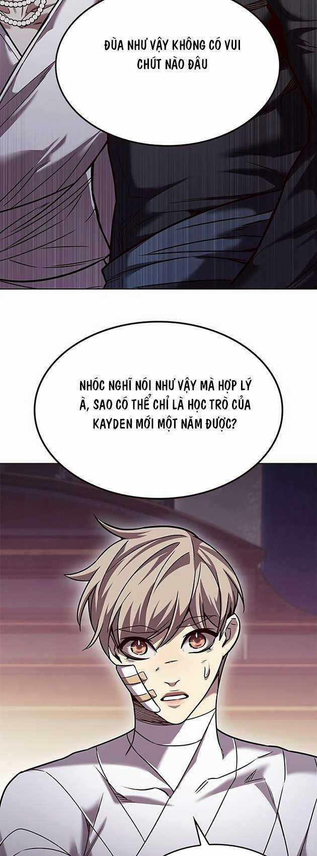 Hoá Thân Thành Mèo - Eleceed - Chapter 254 - Trang 44