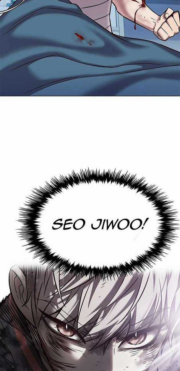 Hoá Thân Thành Mèo - Eleceed - Chapter 254 - Trang 7