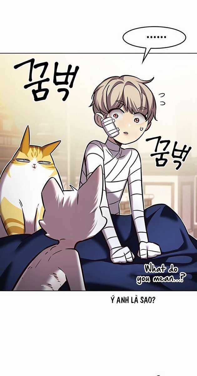 Hoá Thân Thành Mèo - Eleceed - Chapter 254 - Trang 64