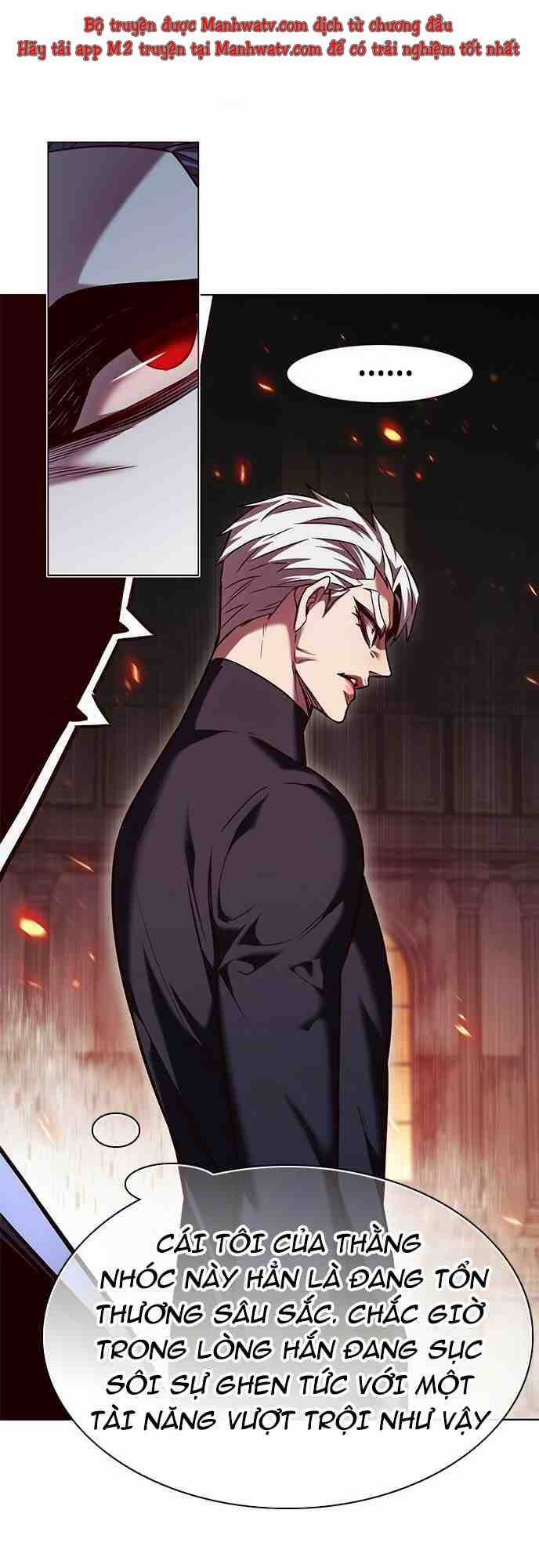 Hoá Thân Thành Mèo - Eleceed - Chapter 255 - Trang 30