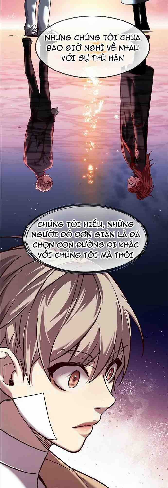 Hoá Thân Thành Mèo - Eleceed - Chapter 255 - Trang 49