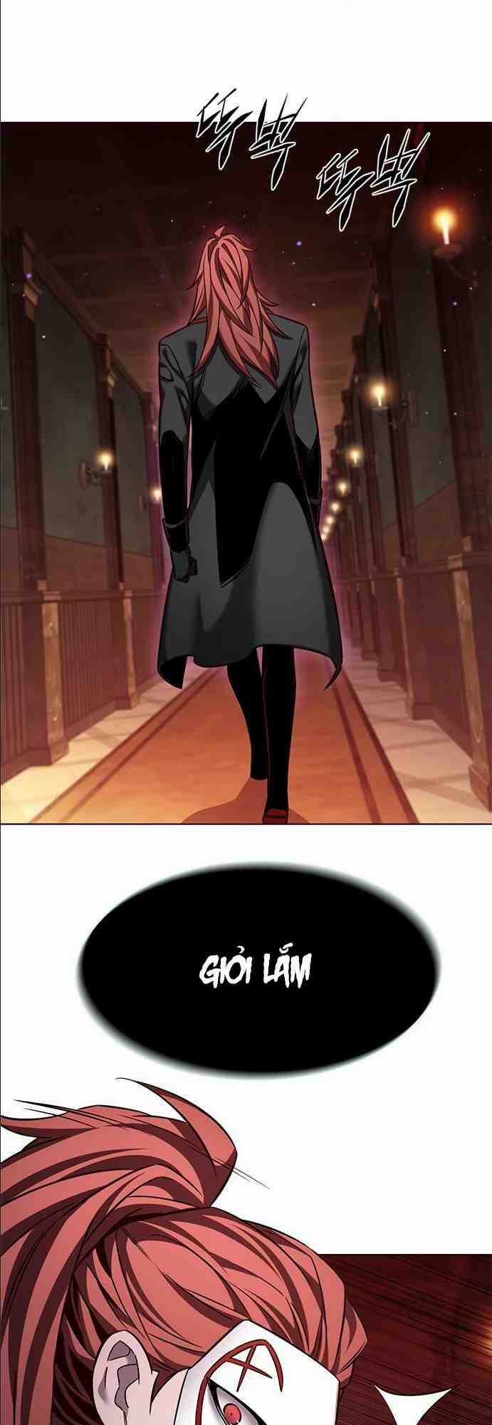 Hoá Thân Thành Mèo - Eleceed - Chapter 255 - Trang 53