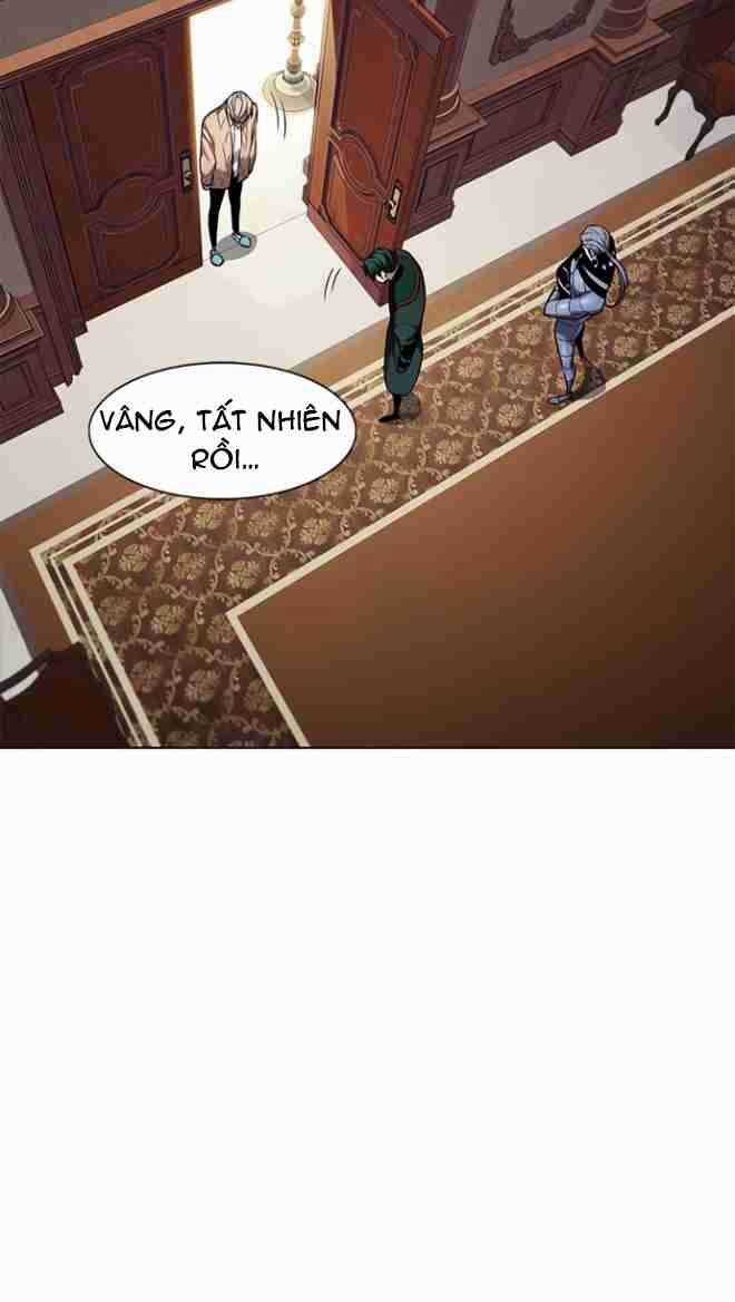 Hoá Thân Thành Mèo - Eleceed - Chapter 256 - Trang 30