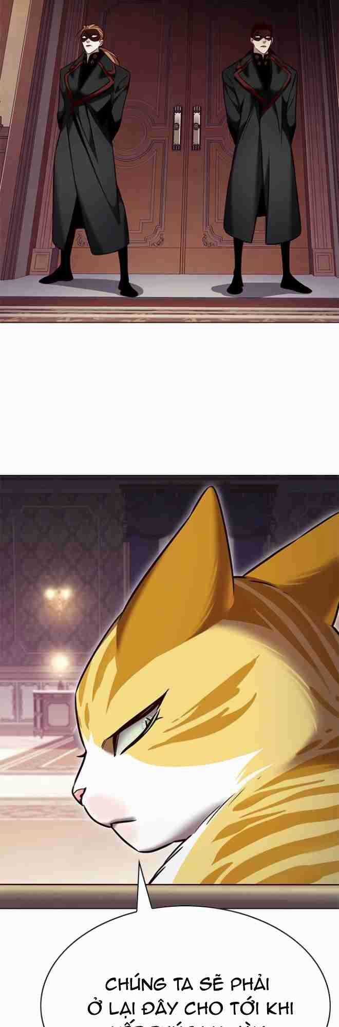 Hoá Thân Thành Mèo - Eleceed - Chapter 256 - Trang 42