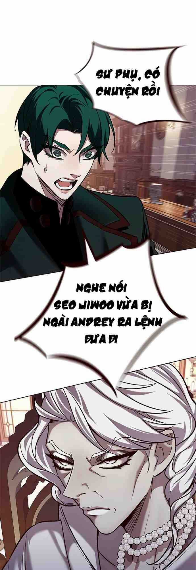 Hoá Thân Thành Mèo - Eleceed - Chapter 257 - Trang 2