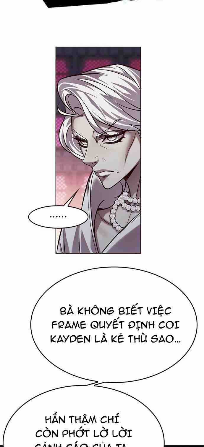 Hoá Thân Thành Mèo - Eleceed - Chapter 257 - Trang 44