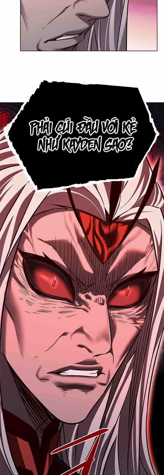 Hoá Thân Thành Mèo - Eleceed - Chapter 257 - Trang 49