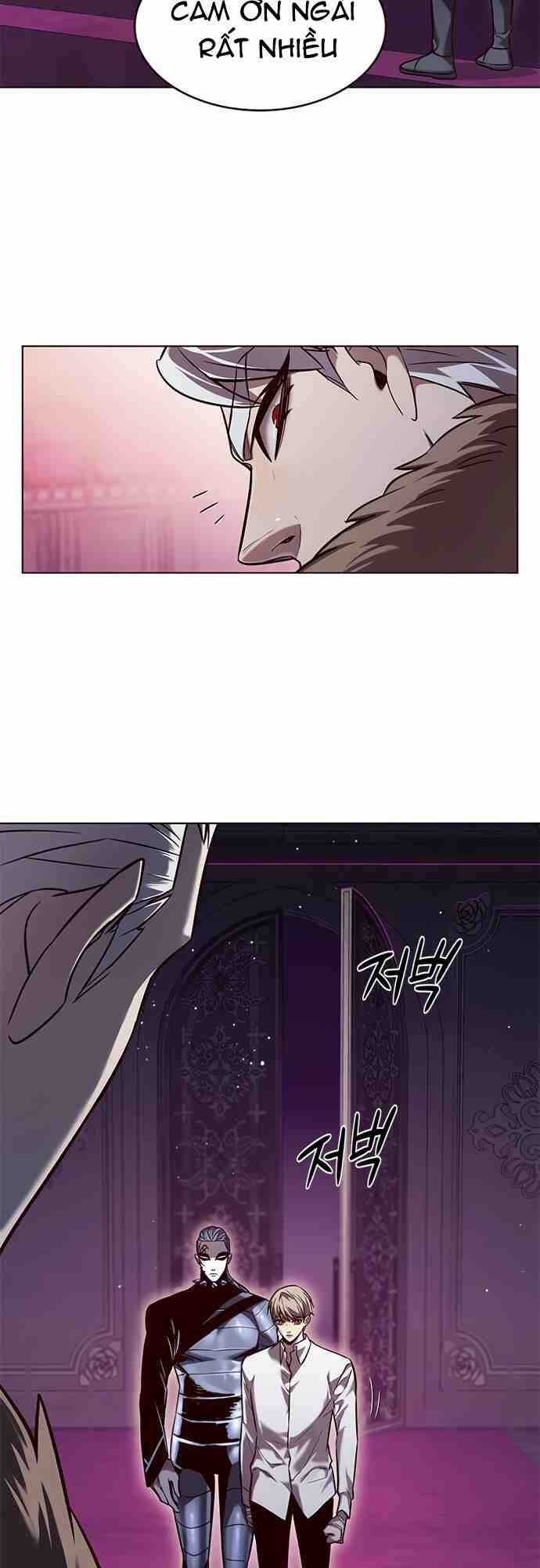 Hoá Thân Thành Mèo - Eleceed - Chapter 257 - Trang 7