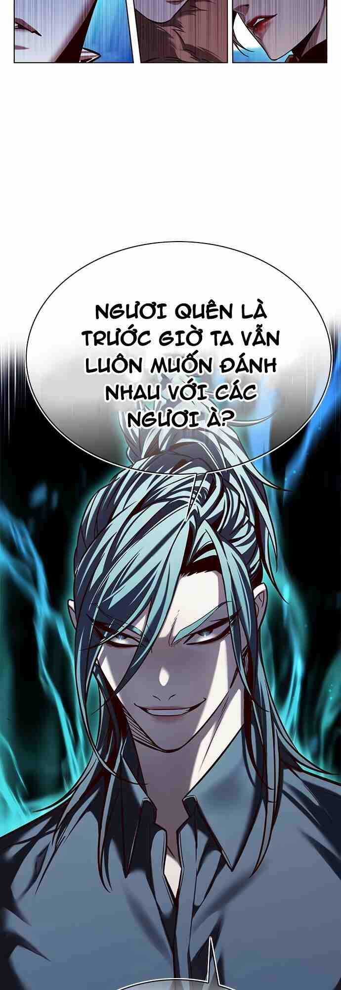 Hoá Thân Thành Mèo - Eleceed - Chapter 258 - Trang 33