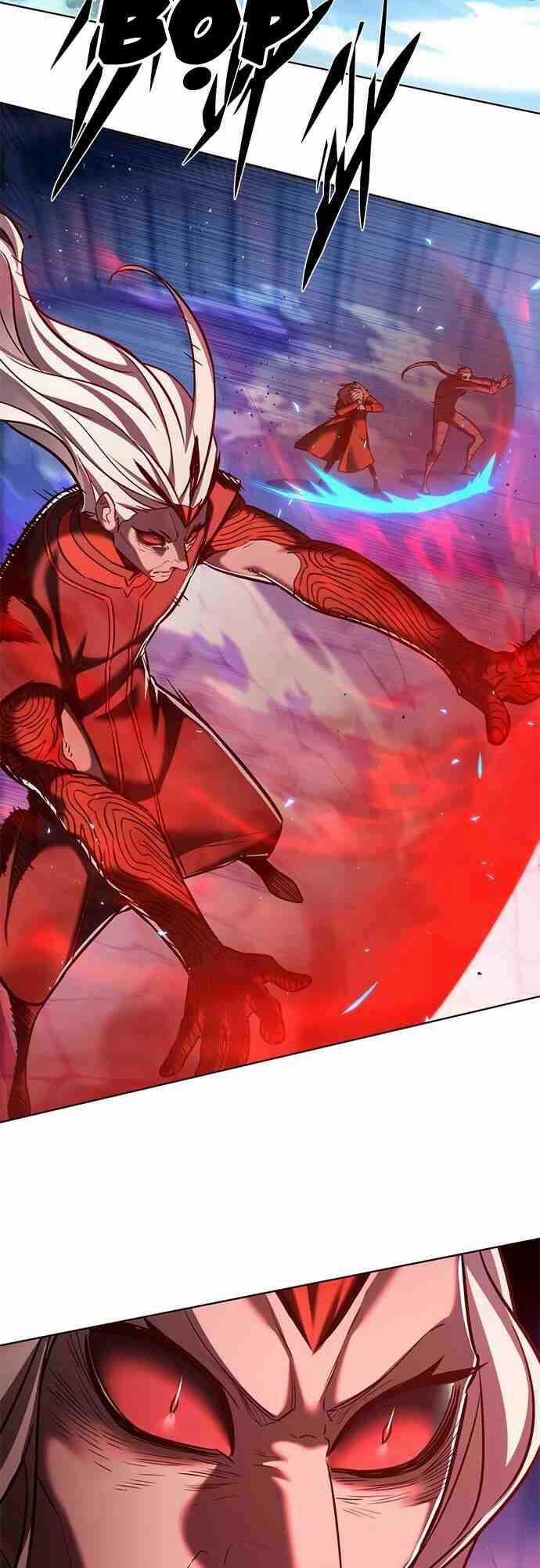 Hoá Thân Thành Mèo - Eleceed - Chapter 258 - Trang 6