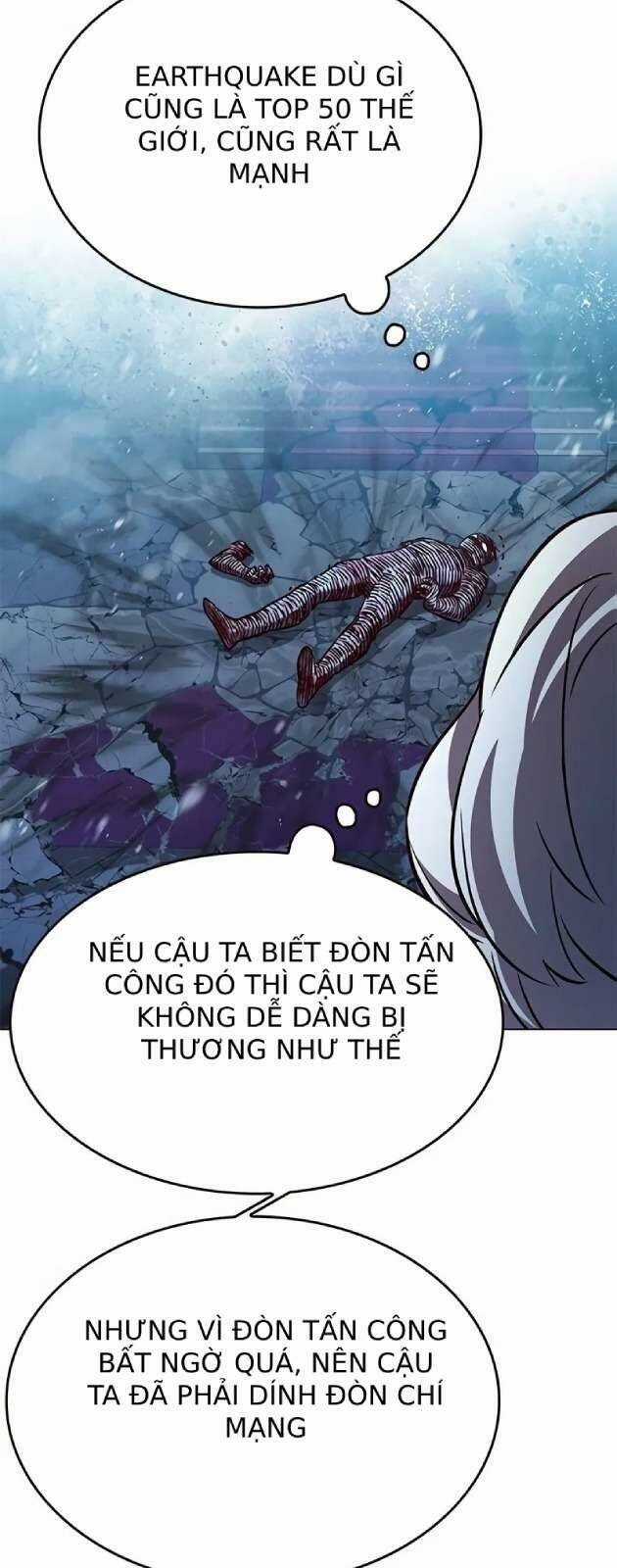 Hoá Thân Thành Mèo - Eleceed - Chapter 259 - Trang 25