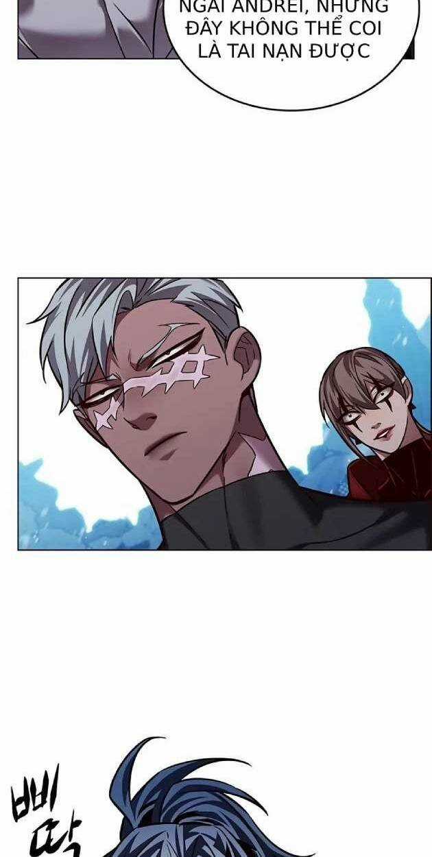 Hoá Thân Thành Mèo - Eleceed - Chapter 259 - Trang 5