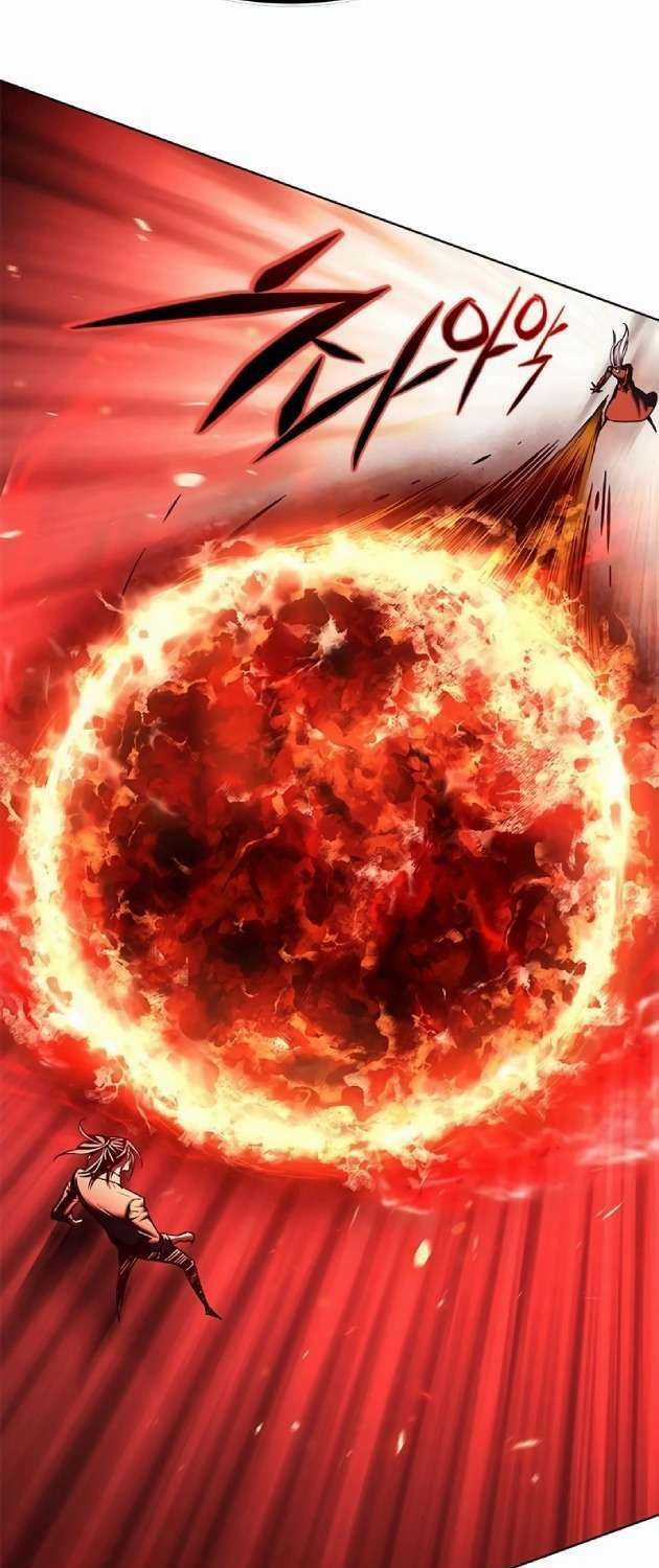 Hoá Thân Thành Mèo - Eleceed - Chapter 259 - Trang 50