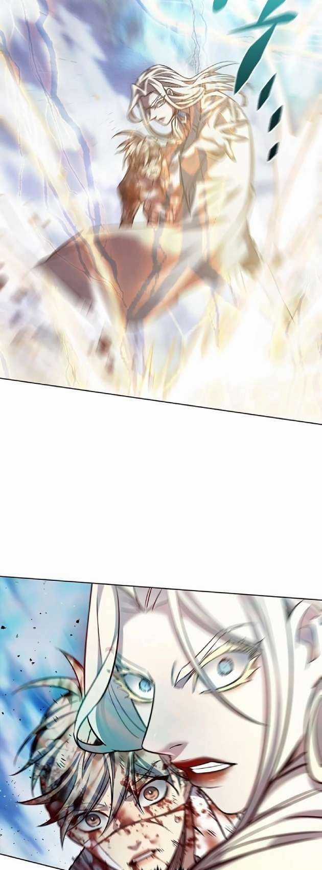 Hoá Thân Thành Mèo - Eleceed - Chapter 260 - Trang 70