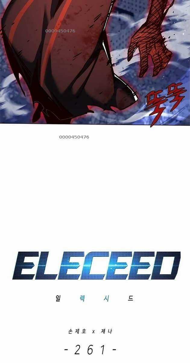 Hoá Thân Thành Mèo - Eleceed - Chapter 261 - Trang 17