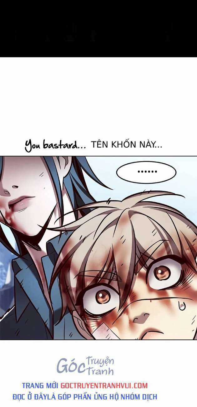 Hoá Thân Thành Mèo - Eleceed - Chapter 261 - Trang 68