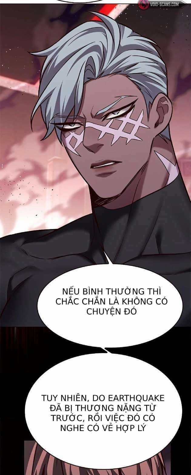 Hoá Thân Thành Mèo - Eleceed - Chapter 262 - Trang 18