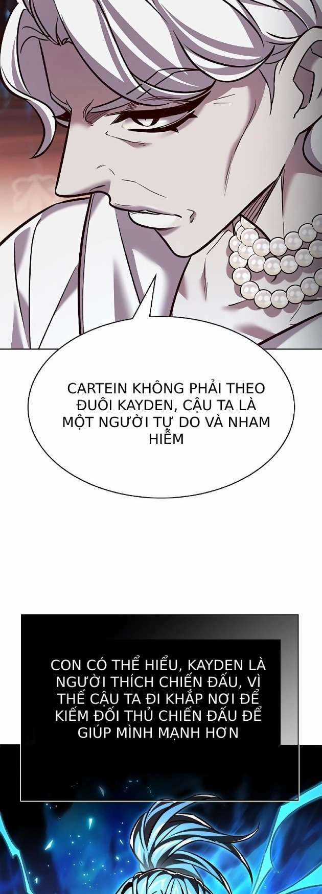 Hoá Thân Thành Mèo - Eleceed - Chapter 262 - Trang 22