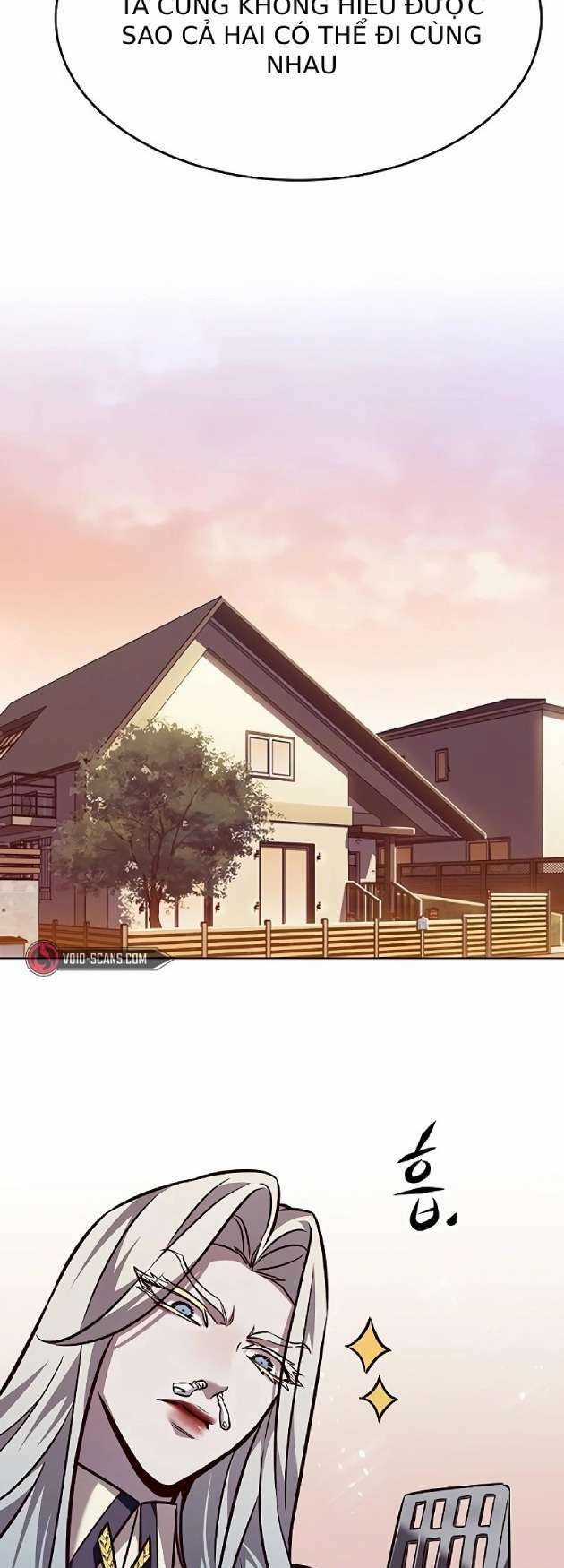 Hoá Thân Thành Mèo - Eleceed - Chapter 262 - Trang 34