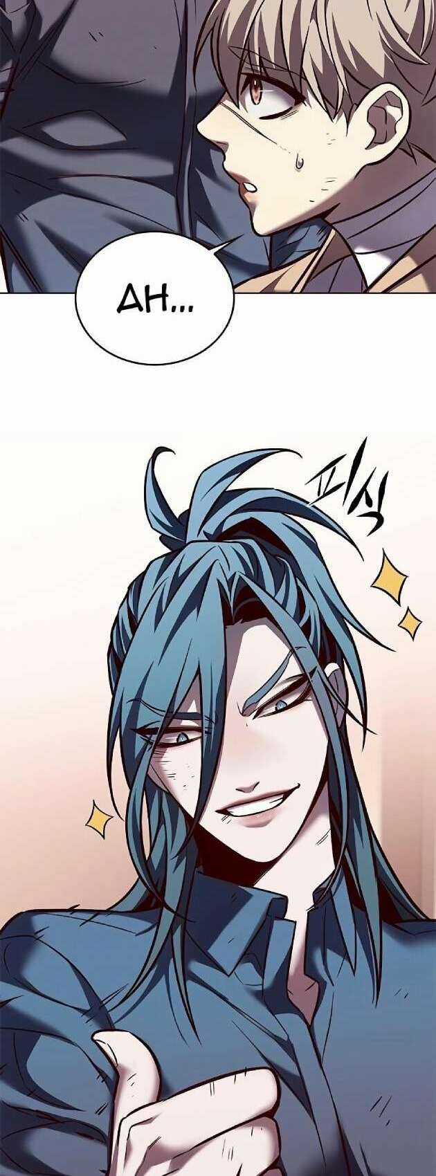 Hoá Thân Thành Mèo - Eleceed - Chapter 262 - Trang 43