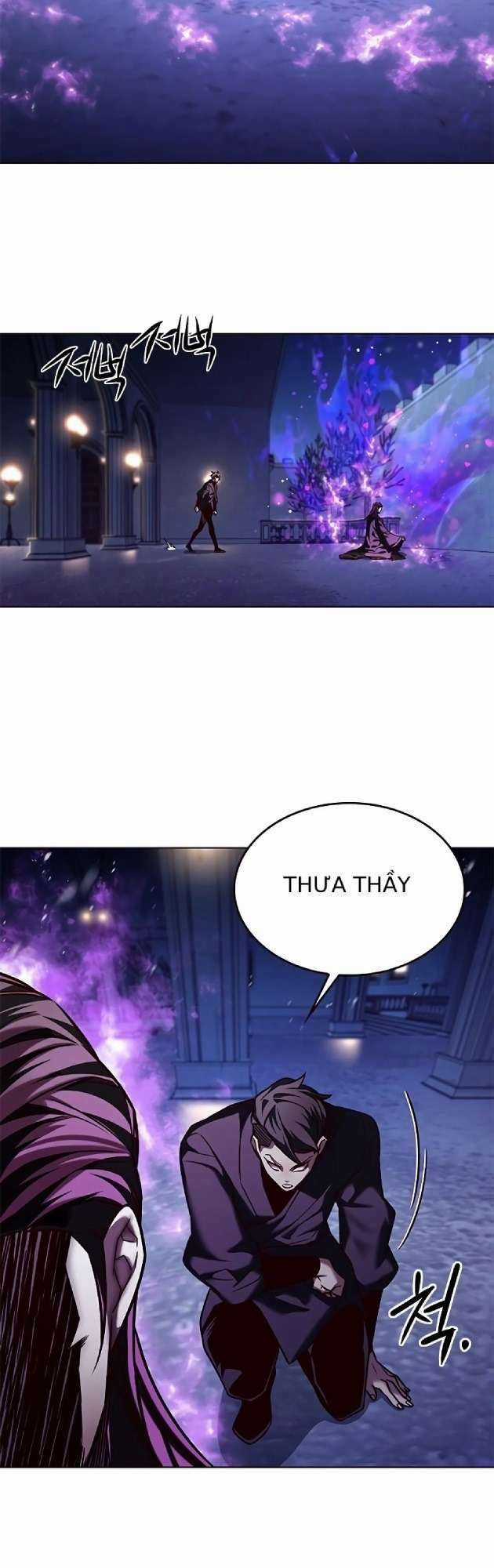 Hoá Thân Thành Mèo - Eleceed - Chapter 262 - Trang 64