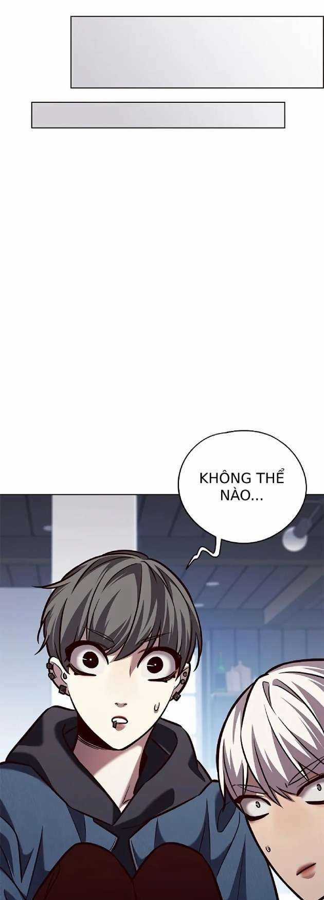 Hoá Thân Thành Mèo - Eleceed - Chapter 263 - Trang 29