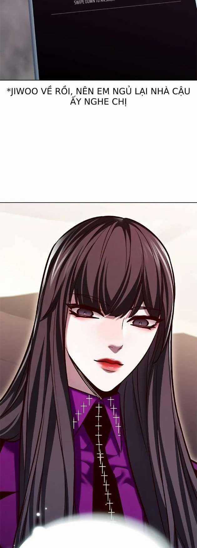 Hoá Thân Thành Mèo - Eleceed - Chapter 263 - Trang 36