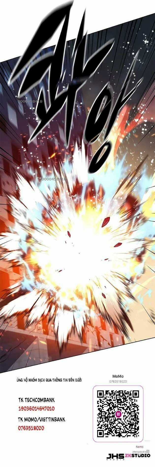 Hoá Thân Thành Mèo - Eleceed - Chapter 263 - Trang 72